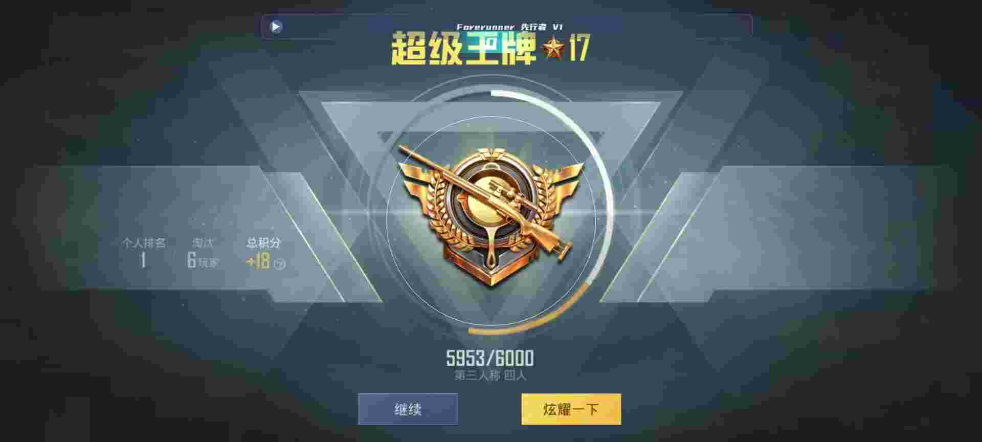 和平精英鸡腿辅助自瞄 - 和平精英98k辅助教程辅助预览图